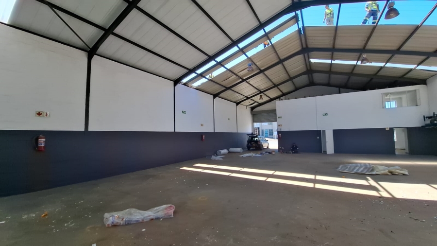 To Let commercial Property for Rent in Brackenfell Industrial Western Cape